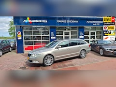 Skoda Superb Combi - 1.8 TSI Active Business Line