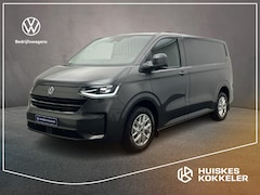 Volkswagen Transporter - T7 2.0 TDI 150pk Automaat L1 Bulli | Achterdeuren | BPM-vrij | ACC | 360gr camera’s | Navi