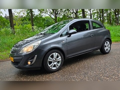 Opel Corsa - 1.2 EcoFlex Design Edition LPG - NL Auto - 2e Eig