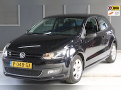 Volkswagen Polo - 1.2 TSI Highline