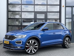 Volkswagen T-Roc - 1.5 TSI DSG / 3X R-Line / ACC / Camera / LU