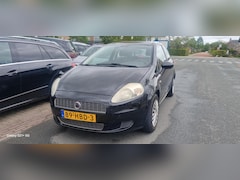 Fiat Punto - 1.2 Classic Edizione Cool