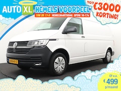 Volkswagen Transporter - 2.0 150 PK TDI Aut. L2 Executive+ Camera Carplay Trekhaak