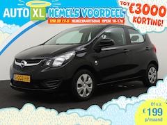 Opel Karl - 1.0 120 Jaar Edition Airco Bluetooth Cruise