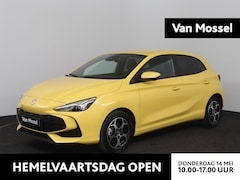 MG MG3 Hybrid+ - 1.5 Aut. Luxury | Navi | Led Koplampen | Stoel + Stuurverwarming | CarPlay | 360 Camera |