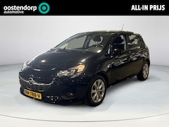 Opel Corsa - 1.4 Favourite | Allseason banden | Bluetooth | Parkeersensoren | Rijklaarprijs
