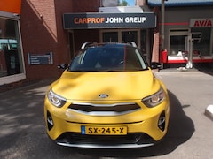 Kia Stonic - 1.0 T-GDi 120pk DynamicLine 1e Eign