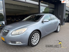 Opel Insignia - 2.0 T Cosmo / apk 5-2027