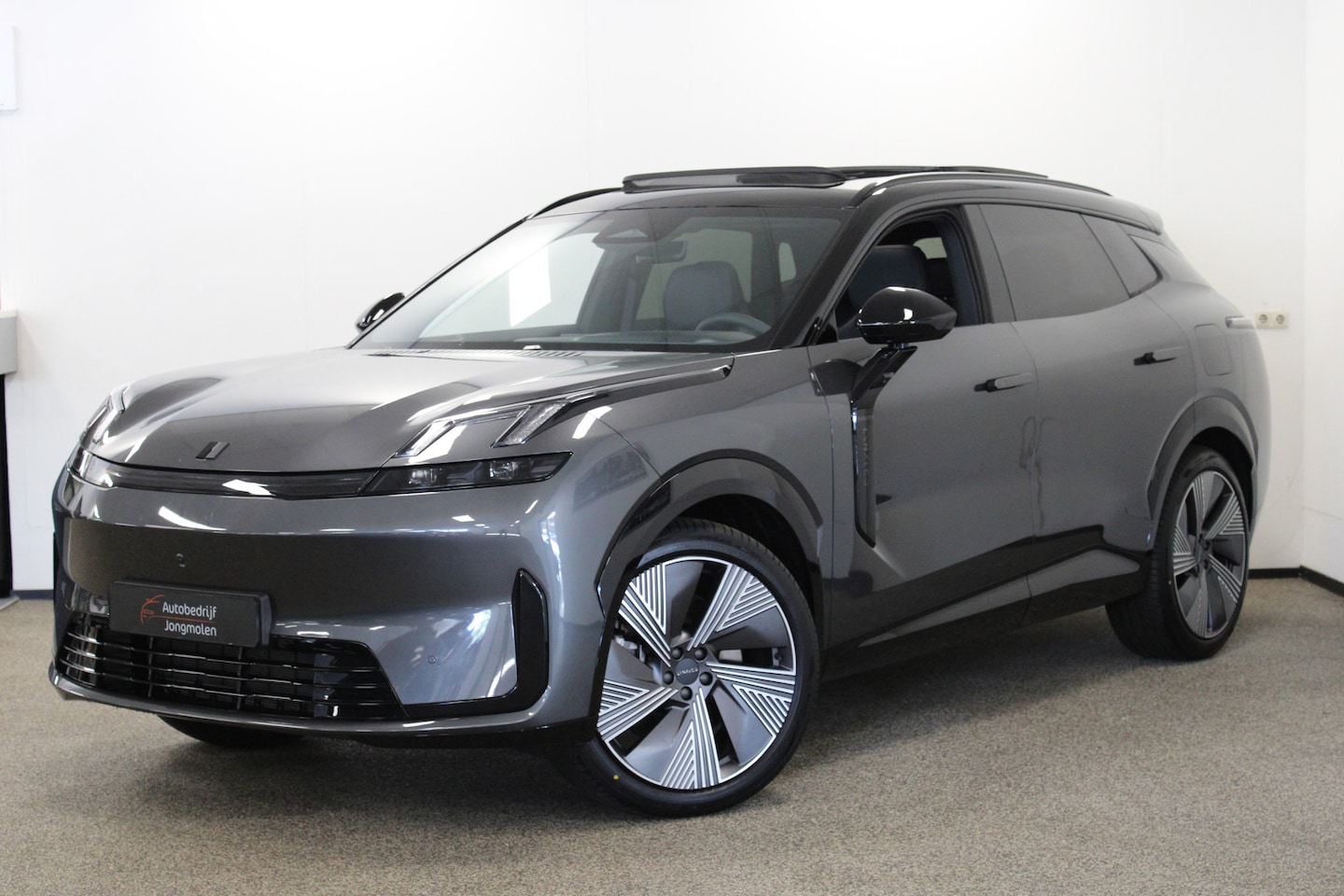 Lynk & Co 08 - 1.5 More 1.5 More - AutoWereld.nl
