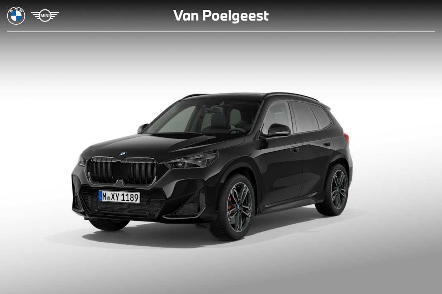 BMW X1 - sDrive20i | M Sportpakket Pro | Premium Pack | Travel Pack | Trekhaak - AutoWereld.nl