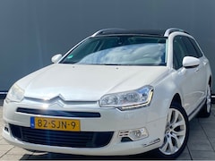Citroën C5 Tourer - 1.6 THP Business lees tekst | CLIMA | PANO DAK | NAVI | CRUISE | PDC | SPORTSTOELEN |
