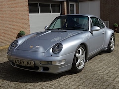 Porsche 911 - 3.6 Coupé 993 Carrera 2