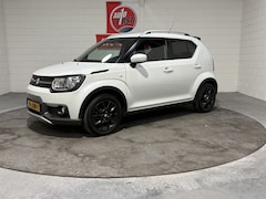 Suzuki Ignis - 1.2 Select, , Zaterdag 16-5 gesloten, 1e eigenaar, NL auto, Topstaat, Airco, Camera, Navig