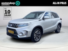 Suzuki Vitara - 1.4 Boosterjet Style Smart Hybrid | GEEN AFLEVERKOSTEN | Elektrisch Glazen Panorama-dak |