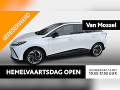 MG MG4 - 64kWh Luxury Long Range | 1e-EIG | WLTP 435 KM | Navi | Stoel + Stuur Verwarming | ACC | E