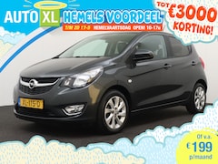 Opel Karl - 1.0 75 PK Aut. Innovation Carplay Stuur+Stoelverw. Climate