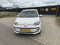 Volkswagen Up! - 1.0 high up