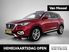 MG EHS - 1.5 TGDI Luxury | Panorama/Schuif-Kanteldak | 18"LMV | ACC | ECC | 360 CAM | Apple Carplay