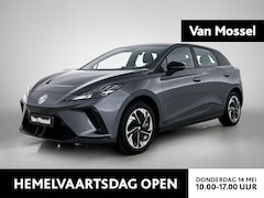 MG MG4 - 51 kWh Standard | CarPlay | Led Koplampen | Climate Control | Adaptive Cruise Control | i
