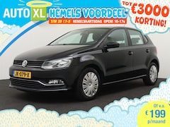 Volkswagen Polo - 1.2 90 PK TSI First Edition Bluetooth Airco Multimedia