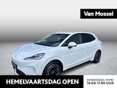 MG MG4 Electric Urban - EV Premium 54 kWh Navigatie | Climate Controle | Apple Carplay | LM Velgen | Stoel en stuu