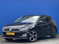 Volkswagen Polo - 1.0 TSI | Carplay | Trekhaak | 17 inch |