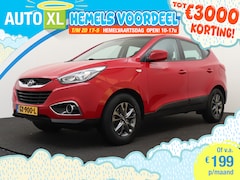 Hyundai ix35 - 1.6 GDI 135 PK i-Drive Airco 16'LMV