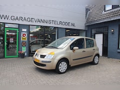 Renault Modus - 1.6-16V Privilège Luxe AUTOMAAT