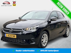 Opel Corsa-e - Edition 50 kWh SoH 92, 7% / Winter Pakket / Navigatie Pakket / Dealeronderhouden / 3 Fase