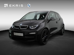 BMW i3 - Executive Edition | Stoelverwarming | Camera | Navigatie Professional | Climate Control |