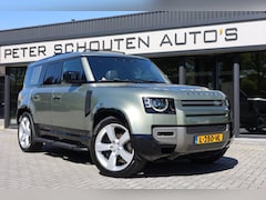 Land Rover Defender 110 - P400e X-Dynamic * Full Options