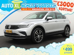 Volkswagen Tiguan - 1.5 150 PK Aut. TSI Sport NW-Model Adap.Cruise 19'LMV