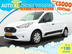 Ford Transit Connect - 1.5D 120 PK L2 Trend 3-Pers Camera Carplay Stoelverw