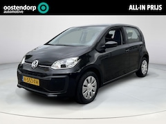 Volkswagen Up! - 1.0 BMT move up | Climate Control | Rijklaarprijs