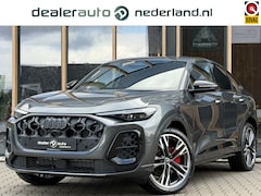 Audi Q5 Sportback - 2.0 TFSI e-hybrid quattro S edition Competition, 370PK | Pano |