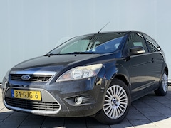 Ford Focus - 1.6 TDCi Titanium lees tekst | CLIMA | CRUISE | TREKHAAK |