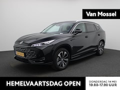 MG HS - 1.5 Luxury Electrische stoel verstelling | Airconditoning | 360 graden Camera | Apple Carp