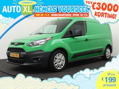 Ford Transit Connect - 1.5D 101 PK TDCI L2 Trend 3P. Camera Trekhaak Navi