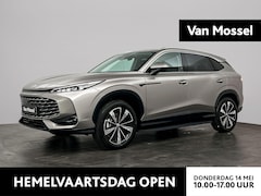 MG HS - 1.5 Aut. Luxury Electrische Stoelen | Pilot| Aut. Airconditioning | 360 Camera | Electrisc