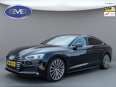 Audi A5 Sportback - 1.4 TFSI AUTOMAAT 198 PK jd power, SPORT S-LINE edition, NL auto met nationale auto pas