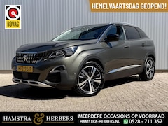Peugeot 3008 - 1.2 PureTech Active grijs