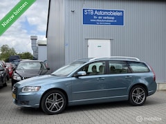 Volvo V50 - 2.0 Edition II, Weinig kilometers, Origineel NL