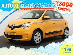 Renault Twingo - 1.0 74 PK Collection Cruise Control Bluetooth Airco LED