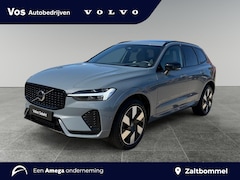 Volvo XC60 - 2.0 T8 Plug-in hybrid AWD Ultimate Dark | LONG RANGE | Trekhaak elektr. | Wool interieur