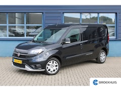 Fiat Doblò Cargo - L2 1.6 100 PK | AIRCO | BLUETOOTH | APPLE CARPLAY/ANDROID AUTO |