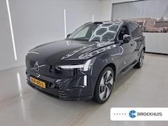 Volvo EX90 - Twin Performance Ultra 7p. 111 kWh | Luchtvering | Bowers & Wilkins | Head-Up | 360° Camer