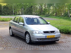 Opel Astra - 1.6-16V Sport Edition II |❄️Airco | ✅Trekhaak