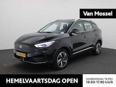 MG ZS - EV EV Long Range Luxury 70 kWh | 1e-EIG. | SOH 89, 01 % | Panorama/Schuif-Kanteldak ACC |