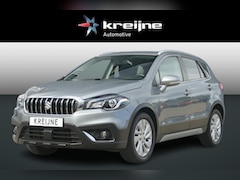 Suzuki S-Cross - 1.0 Boosterjet Exclusive | PARKEERSENSOREN | NAVI | RIJKLAARPRIJS |