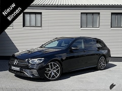 Mercedes-Benz E-klasse Estate - 200 AMG |Pano|Trekhaak|Carplay|